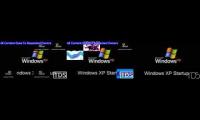 Windows XP Sparta Remix (TDS Style - Mashup - V1,V2 & V3)