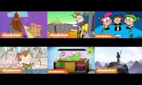 even 6 more old nicktoons theme songs