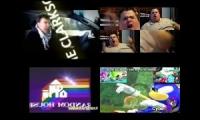 Thumbnail of Random Sparta Remixes Side-By-Side #24
