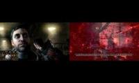 G and Jon deadspace 3 part 1