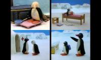 Pingu Episodes at Once Quadparison 7