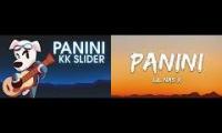 Thumbnail of K.K Slider x Lil Nas X - Panini (Adjust K.K by .5 seconds)