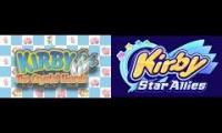 Kirby 64 Popstar mashup [64+SA]