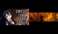 Smells Like Teen Spirit - Nirvana ft kyOresu