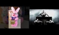 Duracell Bunny - Bleed