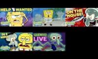 spongebob in 5 min season 1