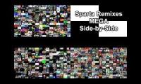 Sparta Remixes Giga Side By Side First Videos Loud