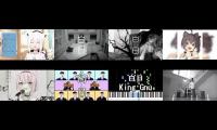 Thumbnail of king gnu chorus!!!!!!!!!!