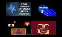 Thumbnail of Sparta Remixes Side-By-Side 42