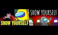 Show Yourself Cover vs CG5