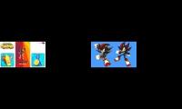 Subway Surfers VS Temple Run Vs Sonic Dash GamePlay