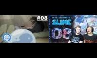 Thumbnail of Slime isekai EP 8 (semblance of sanity)