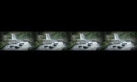 Suara Air Terjun UntSuauk Relaksasi & Tidur Lebih Nyenyak - Relaxing Voice Waterfall To Sleep 720 HD