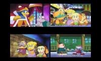 Kirby of the Stars at the Time, Episodes 13-16