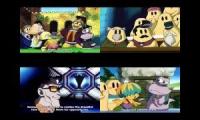 Kirby of the Stars at the Same Time, Episodes 37-40
