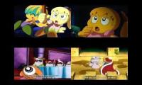 Kirby of the Stars at the Same Time, Episodes 45-48