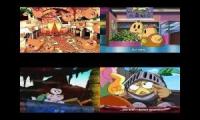 Thumbnail of Kirby of the Stars at the Same Time, Episodes 53-56