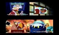 Kirby of the Stars at the Same Time, Episodes 61-64