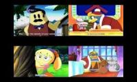Kirby of the Stars at the Same Time, Episodes 65-68