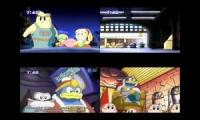 Kirby of the Stars at the Same Time, Episodes 89-92