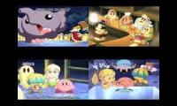 Thumbnail of Kirby of the Stars at the Same Time, Episodes 93-96