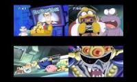 Kirby of the Stars at the Same Time, Episodes 97-100