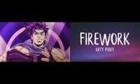 Thumbnail of Bloody Stream of Fireworks