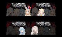 hololive gen 5 phasmophobia collab