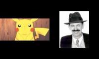 Thumbnail of Tylenol Match: Rainbow Pikachu Tylenol vs Rainbow ScatMan