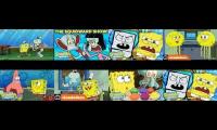 You got Everything With SpongeBob SquarePants