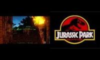 Jurassic Park Ark bla bla