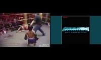 Rules of nature dwarf boxing