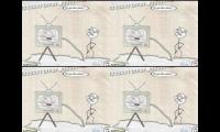 up to faster 4 parison to Troll Face Quest