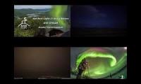 Aurora Borealis Live Streams