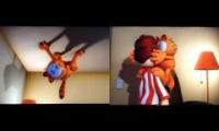 Thumbnail of The Garfield Show - Jon Yells At Garfield