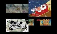 Thumbnail of Christmas Special 1 Of 15 Cartoonmania Matthew Screaming 4 At Lucifer Band Geeks Up To Faster Ultra