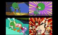 All 104 Episodes Of Space Goofs Season 2 Fourparison 3