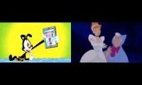 Bibbidi-Bobbidi-Catch-Up (Animaniacs/Cinderella)