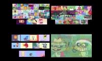 Happy Tree Friends - Played at Once