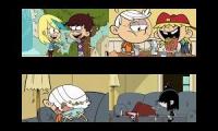 The Loud House Moments 10 Minutes v1
