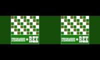 Stegosaurus Rex - Nowhere To Run (Original & Remix)