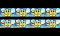 Thumbnail of Every Time Squidward Kicks SpongeBob Out of His House 