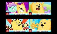 Wubbzy All Same Time V3