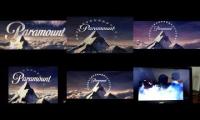 Paramount Goes to The Core Comparsion
