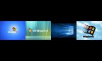 Windows Xvista 1095  Intro