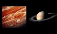 12212020 Jupiter x Saturn conjunction NASA sounds