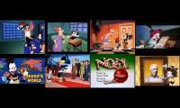 8 Animaniacs Songs at Once