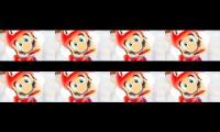 8 Subpar Mario 64 In 1 Mashup