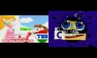 Subpar Mario 64 and Klasky Csupo sparta remix part 3
