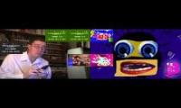 angry video game csupo sparta remix